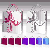 Taschen bedrucken